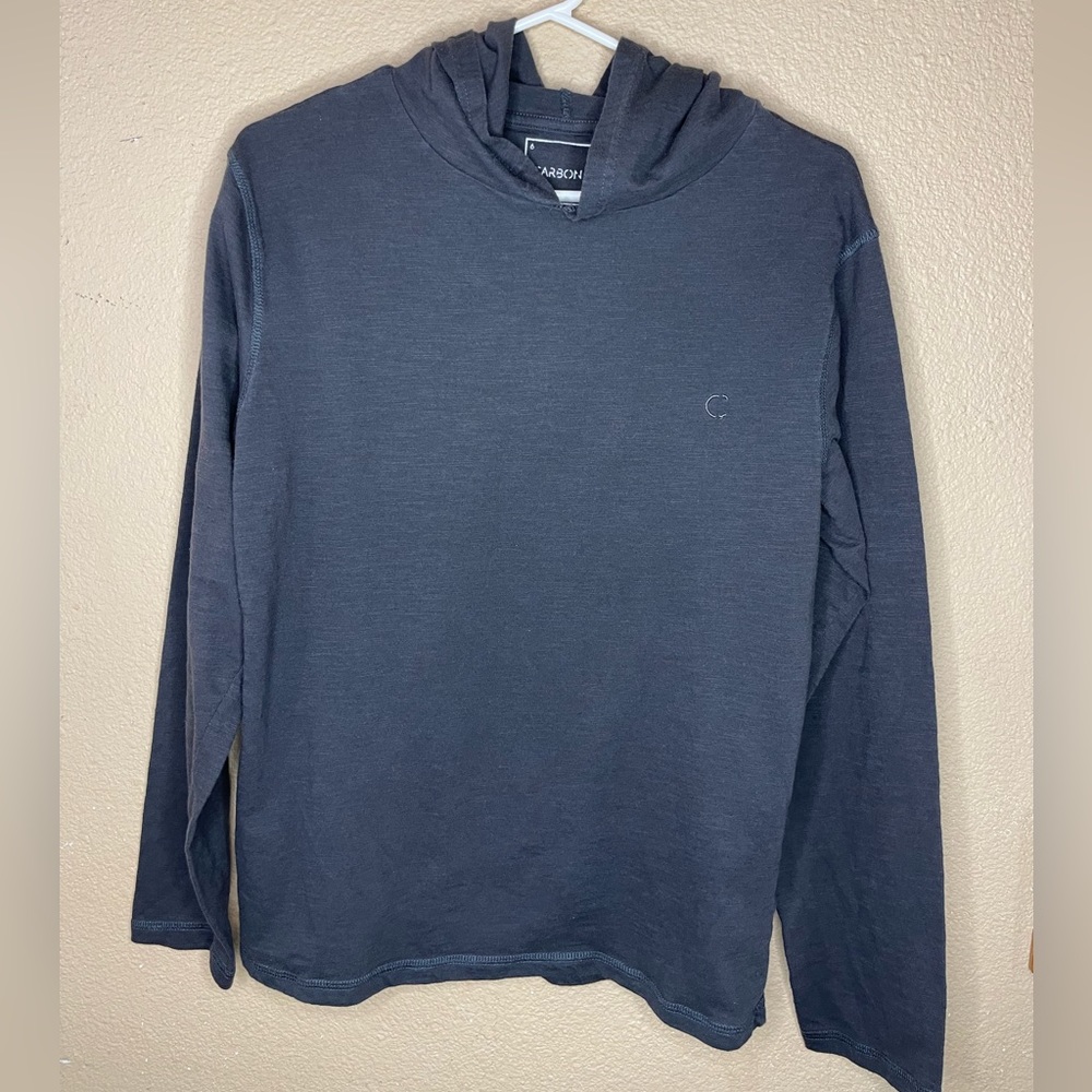 Long Sleeve Hoodie